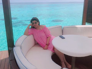 pooja dadlani biography | पूजा ददलानी pooja dadlani biography | पूजा ददलानी