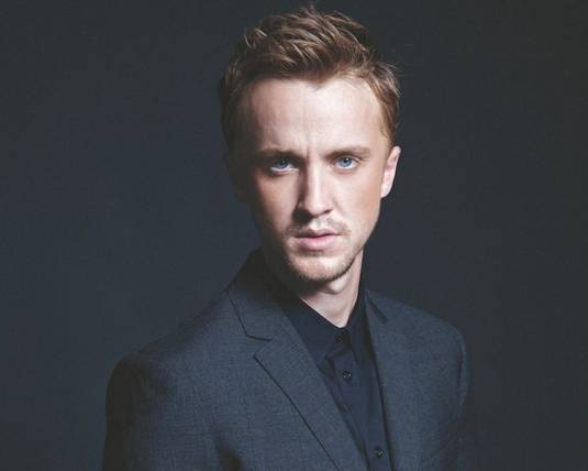 Hollywood Stars: Tom Felton Profile And Pictures-Wallpapers