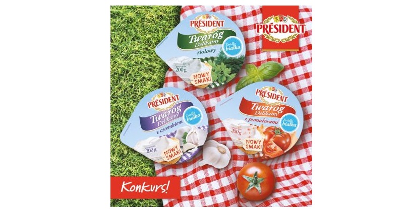 Wygraj kosz piknikowy o wartości 250 zł Konkurs