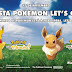 Vem aí a Festa Pokémon Let’s Go do El Corte Inglés