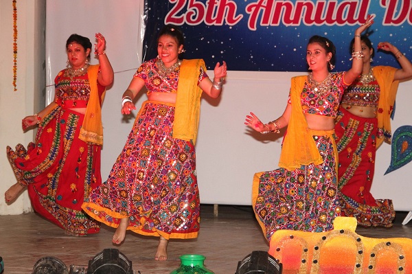 Silver Jubilee Celebrations By Savitri Polytechnic for Women, Faridabad