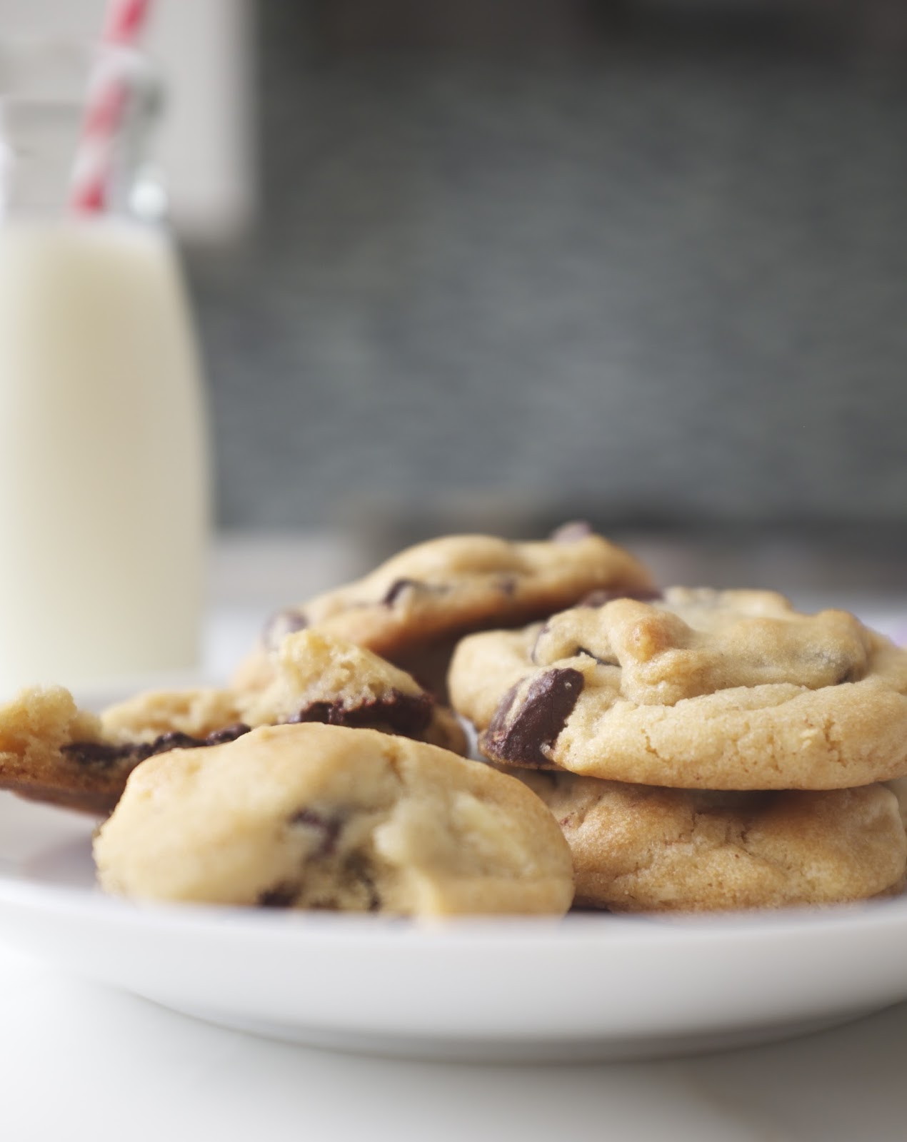 Making Bake Goods With Food Procressor Making Bake Goods With Food Procressor