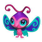 Littlest Pet Shop Singles Butterfly (#2740) Pet