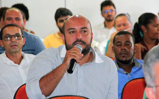 Irecê: Plenária encerra ciclo de escutas para elaboração do PPA 2020-2023