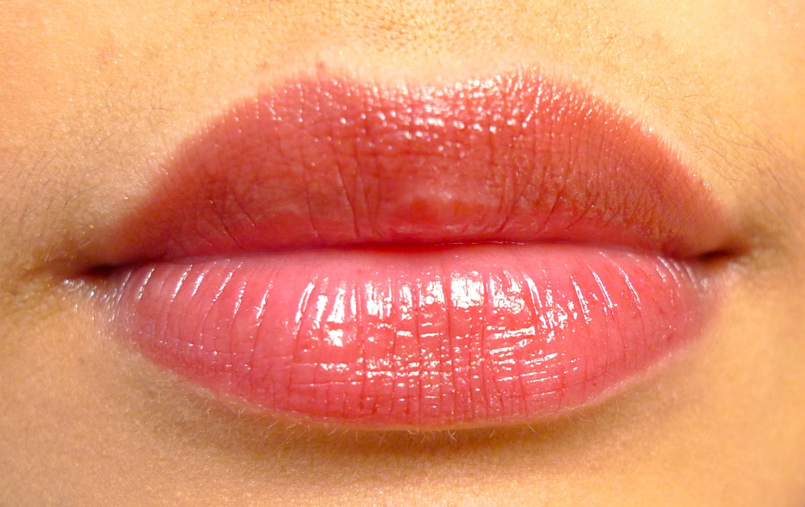 Clinique almost lipstick