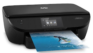 HP ENVY 5640 Printer Driver HP ENVY 5640 Printer Driver