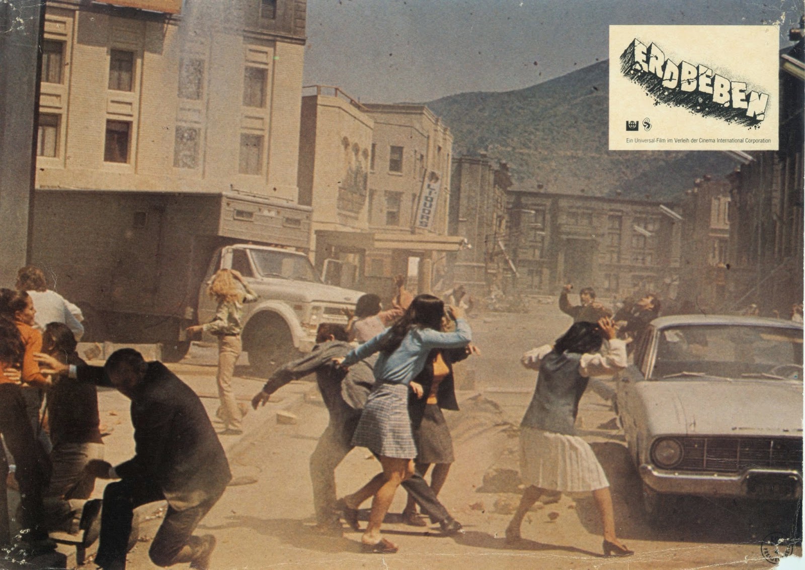 Film De Tremblement De Terre Complet En Francais TREMBLEMENT DE TERRE FILM 1974 TELECHARGER VF FR TREMBLEMENT DE TERRE