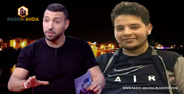 بعد إتهامه بالتحيّل على شاب مريض ، نضال السعدي يوضح بعد إتهامه بالتحيّل على شاب مريض ، نضال السعدي يوضح