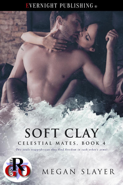 Soft Clay cover