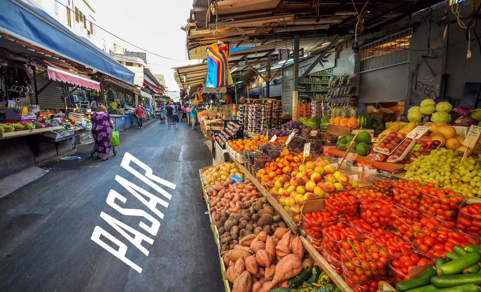 Pengertian Dan Contoh Pasar Modal Tradisional Oligopoli