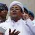 Pengacara Rizieq : Sebenarnya Habib Rizieq Ingin Kembali Ke Indonesia, Tapiii....