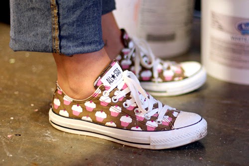 Fantásticas Zapatillas de mujer Fantásticas Zapatillas de mujer