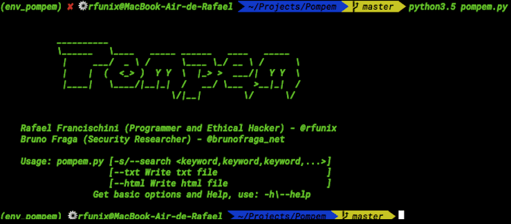 Exploit and Vulnerability Finder Pentester Tool