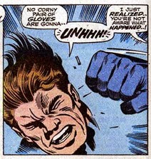 Fantastic Four 78-JackKirby-BenGrimm Fantastic Four 78-ThingNoMore-LeeKirby