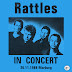 The Rattles In Concert  (Live Marburg 26.11.1988)