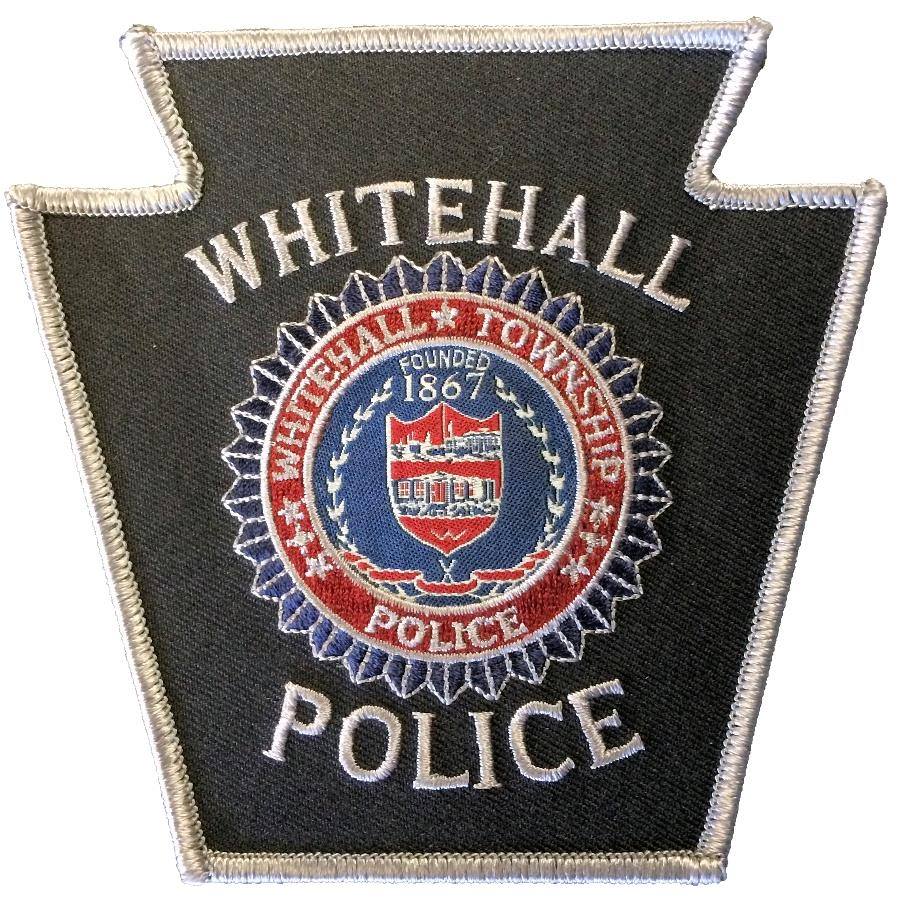 Lehigh Valley Ramblings College Student Visits Whitehall PD