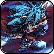 Games Ninja Fight Download