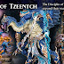 The Disciples of Tzeentch with the Lord of Change and a Start Collecting Tzeentch Box