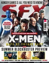 SFX magazine