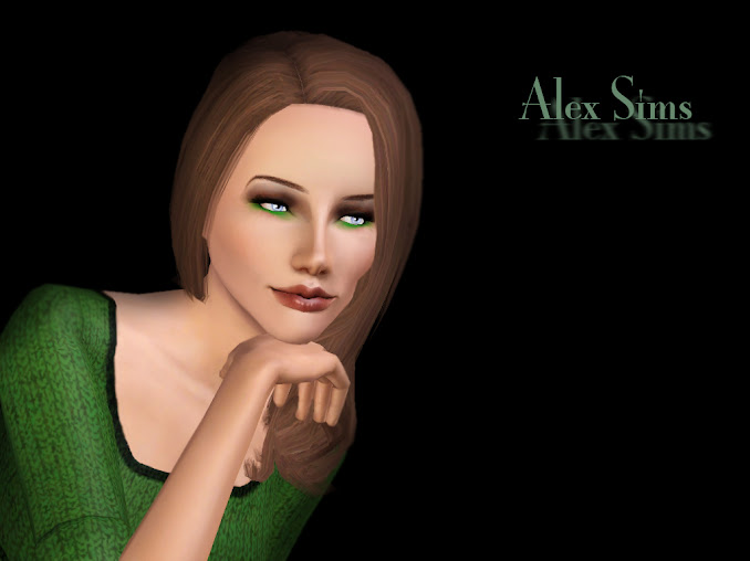 Alex's Sims