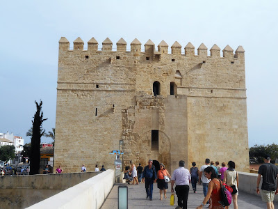 Torre de Calahorra, Córdoba