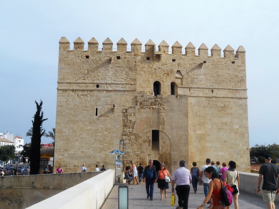 Torre de Calahorra, Córdoba