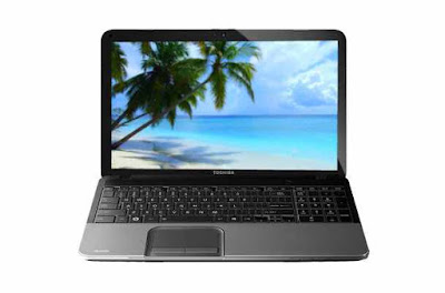 Laptop Toshiba Laptop Toshiba