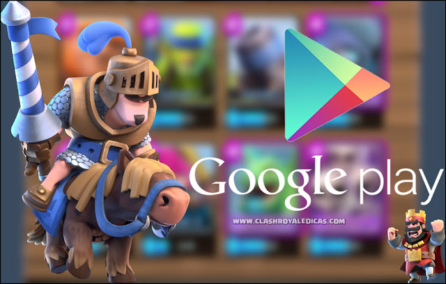 Clash Royale .apk Android Download