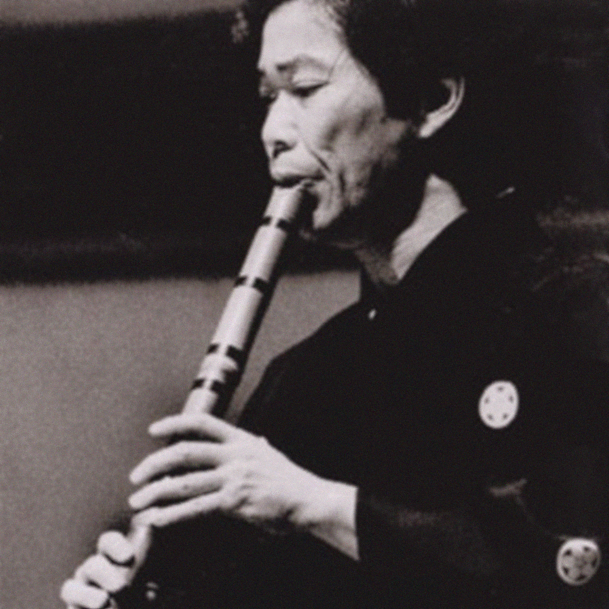 Different Perspectives In My Room...! TERUHISA FUKUDA Shakuhachi