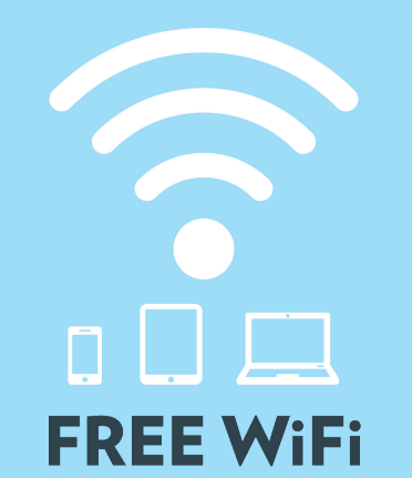 JANGAN LAKUKAN 5 HAL INI SAAT MENGGUNAKAN WIFI GRATISAN..!!