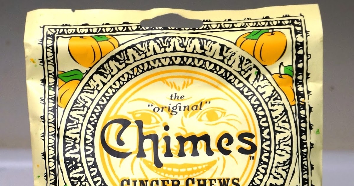 Exploring Trader Joe's Chimes Ginger ChewsMango