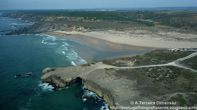 Praia da Amoreira