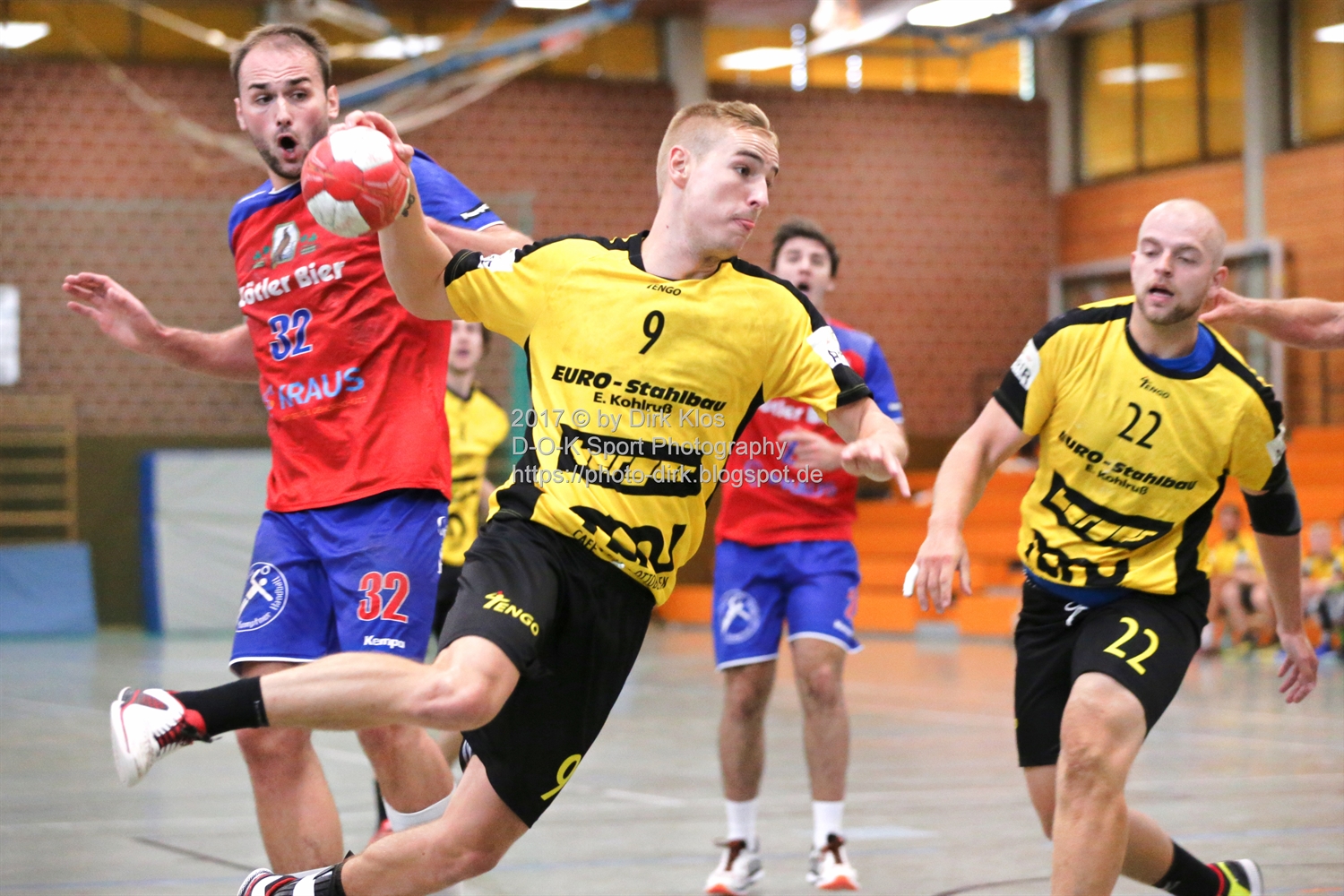 Handball Ottobeuren
