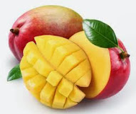 Manga - fruta