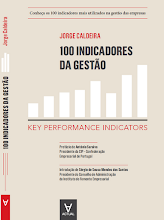 Livro - 100 INDICADORES DA GESTÃO, Key Performance Indicators