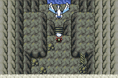 pokemon cosmicemerald screenshot 5