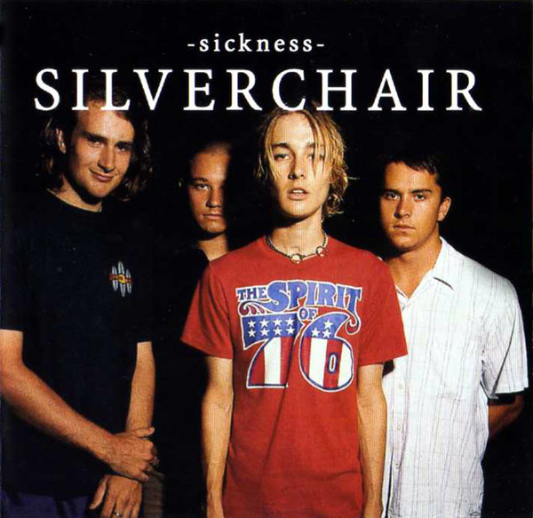 mp3 silverchair scarica
