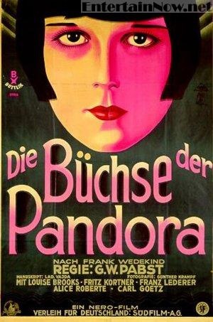200 – A Caixa de Pandora (Die Büchse der Pandora) – Alemanha (1929)