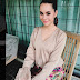 Tania Hudson janggal beraya di KL