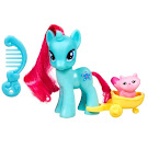 My Little Pony Single Wave 4 Snowcatcher Brushable Pony