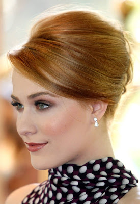 Updo Hairstyles Updo Hairstyles