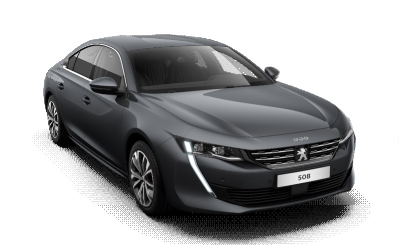 Peugeot 508 Ii 2019 Couleurs Colors