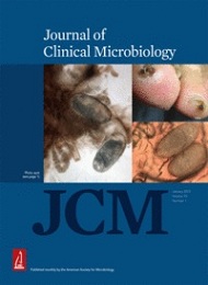 Clinical Microbiology:open Access