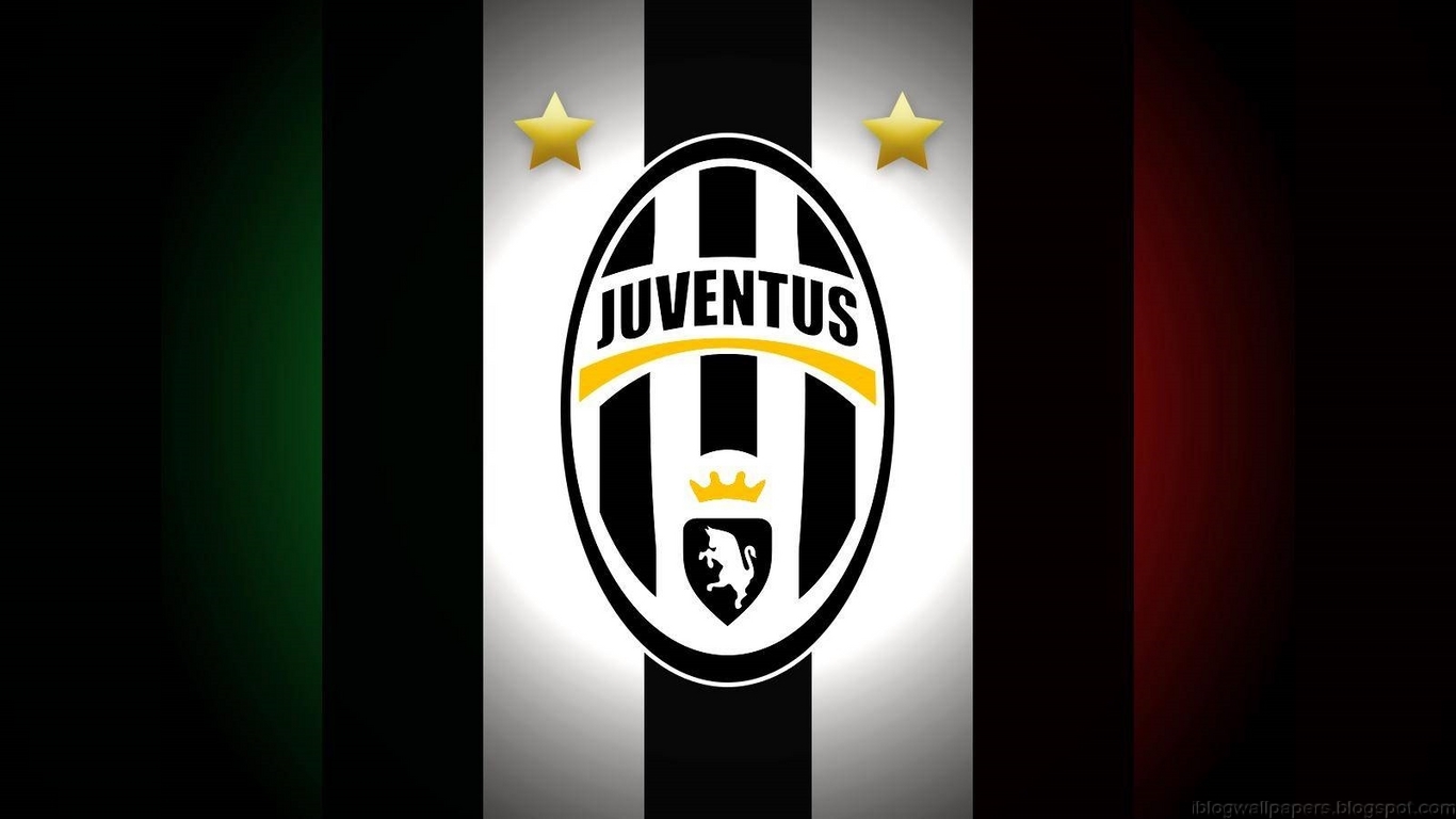 Juventus New Logo Juventus New Logo