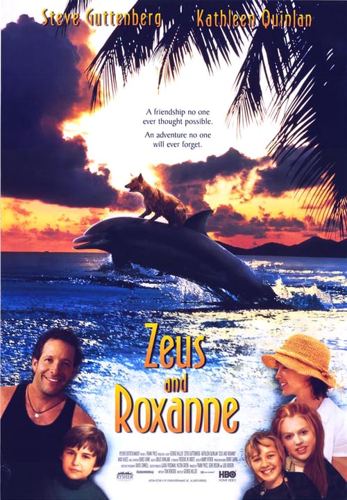 Download Zeus & Roxanne 1997 Full Movie Online Free