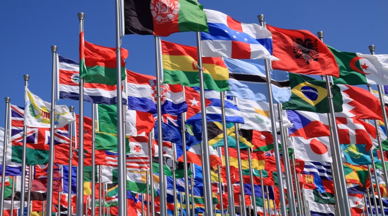 Política Internacional | Política de Poder Política Internacional | Política de Poder