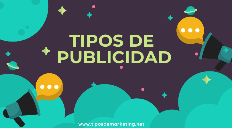 10 tipos de publicidad que existe en internet