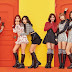 TWICE alcança perfect All-kill + atinge topo do MelOn com "Knock Knock"