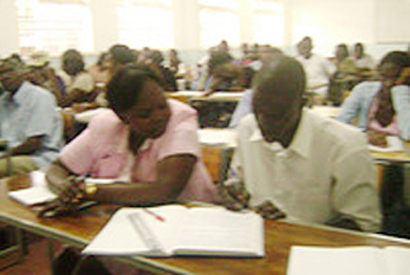 examination malpractice among undergraduate Examination malpractice comes in diverse forms such as the leakage of examination papers prior to examinations and in such instances, contents of the examination could be disclosed by lecturers, examiners, printers, proof readers or college administrators. examination malpractice among undergraduate Examination malpractice comes in diverse forms such as the leakage of examination papers prior to examinations and in such instances, contents of the examination could be disclosed by lecturers, examiners, printers, proof readers or college administrators.