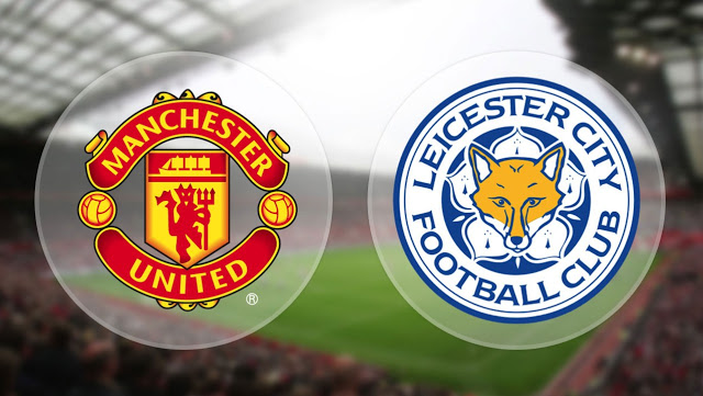 مشاهدة مباراة مانشستر يونايتد وليستر سيتي مباشر اليوم 3-2-2019 في الدوري الانجليزي مشاهدة مباراة مانشستر يونايتد وليستر سيتي مباشر اليوم 3-2-2019 في الدوري الانجليزي